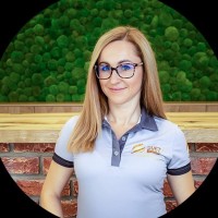 Miroslava Magdoskova