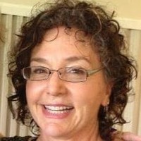 Beri (Beryl) Weisman