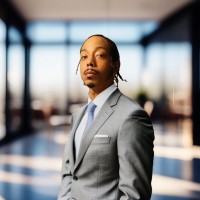 Marquis Richardson
