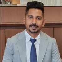 Bikram Gill