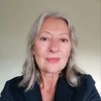 Isabelle Davasse, Msc, Mba