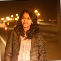 Priyanka Sekar