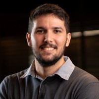 Rodrigo Fortes Vilas Boas