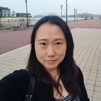 Mi Lily Zhou
