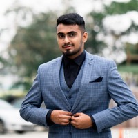 Balaji Kumaresan
