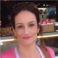 Claudia Suñer Serpa