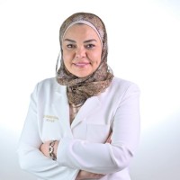 Manal Hweedy