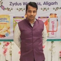Rakesh Kumar Sharma