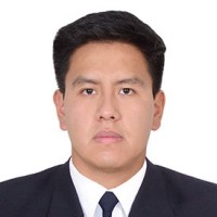 Alberth Steve Ccapa Gaimes