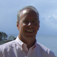 Steve Webster