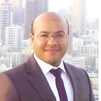 Omar M. Al  Ammary, Ph.D.