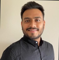 Mahir Patel