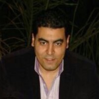 Ibrahim Abouzeid