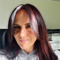 Ursula Mushett Van Der Wal