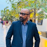 Rakesh Jain