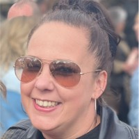 Nathalie Visser