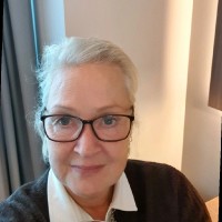 Lotta Ruderfors