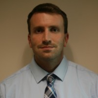 Eric Pitman