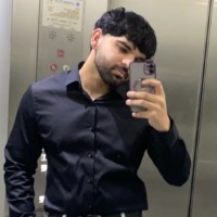 Hamza Admani