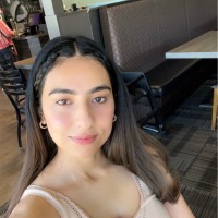 Disha Chawla