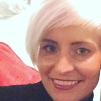 Ashleigh Rowberry