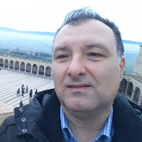 Paolo Terzoli