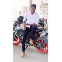 K Logesh