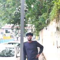 Anex Varghese