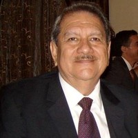 Bernardino Martinez Vizcaya