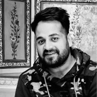 Akhil Sharma
