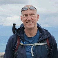 Colin McLoughlin