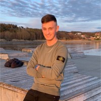 Benjamin Paktinat