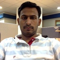 Praveen Gadagin