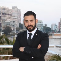 Alexis Roberto Rosas Rosas