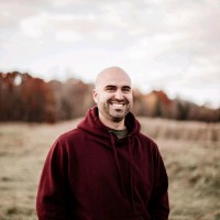 Patrick Doyon