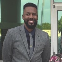 Michael Walker-Thomas