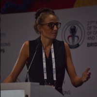 Justine Mafalda Ravaux