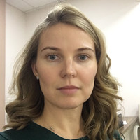 Екатерина Целищева