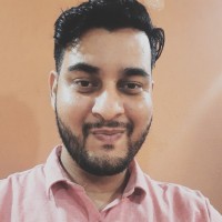 Shirish Singh