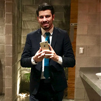 Luis Roman