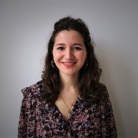 Isabelle Smit