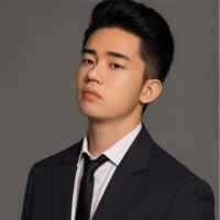 Jacky Chin