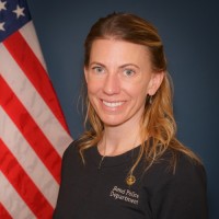 Laura Armstrong