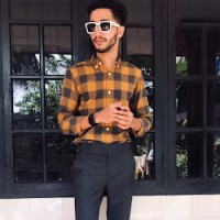 Ahammed Afreed