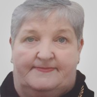 jeannine Farrell