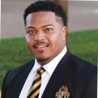 Marcus Mcgarity