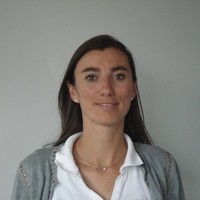 Sabrina Cailleteau