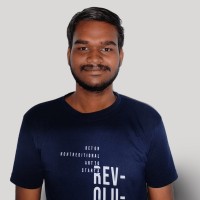 Vinay kumar Kodam