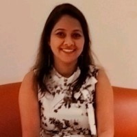 Deepika Manjrekar