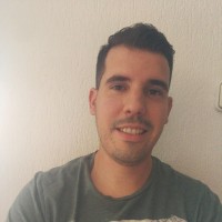 Ivan Pérez Perea